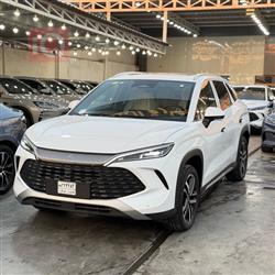 بی وای دی سۆنگ L DM-i